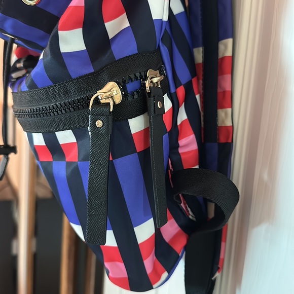 Kate Spade backpack - Picture 4 of 5